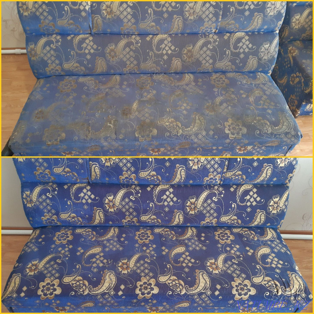 Аренда моющего пылесоса Караганда - изображение 4