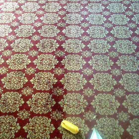 Чистка диванов,ковров,ковровых покрытий Kostanay