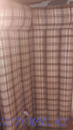 Чистка диванов,ковров,ковровых покрытий Костанай - изображение 1