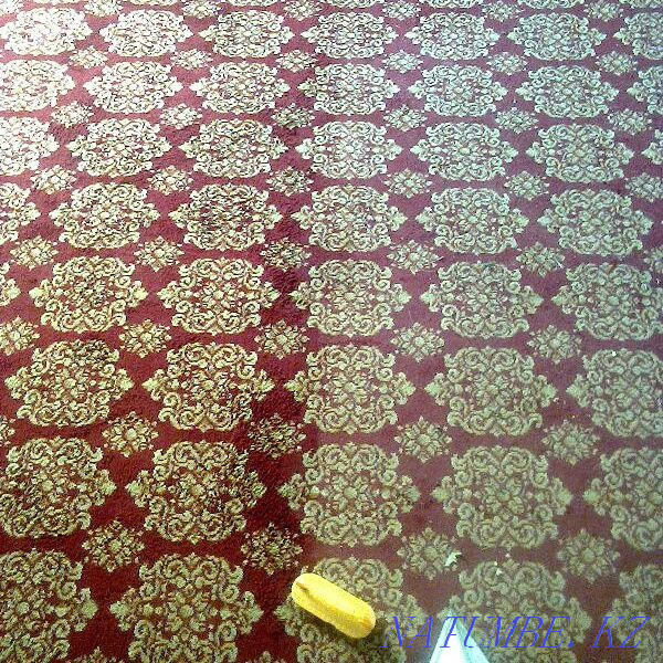 Чистка диванов,ковров,ковровых покрытий Костанай - изображение 3