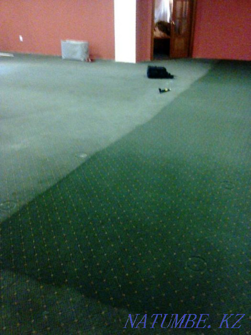 Cleaning of sofas, carpets, rugs Kostanay - photo 4