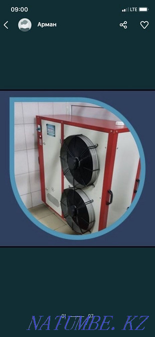 Кілемдер мен жұмсақ жиһаздарды кәсіби тазалау  - изображение 3