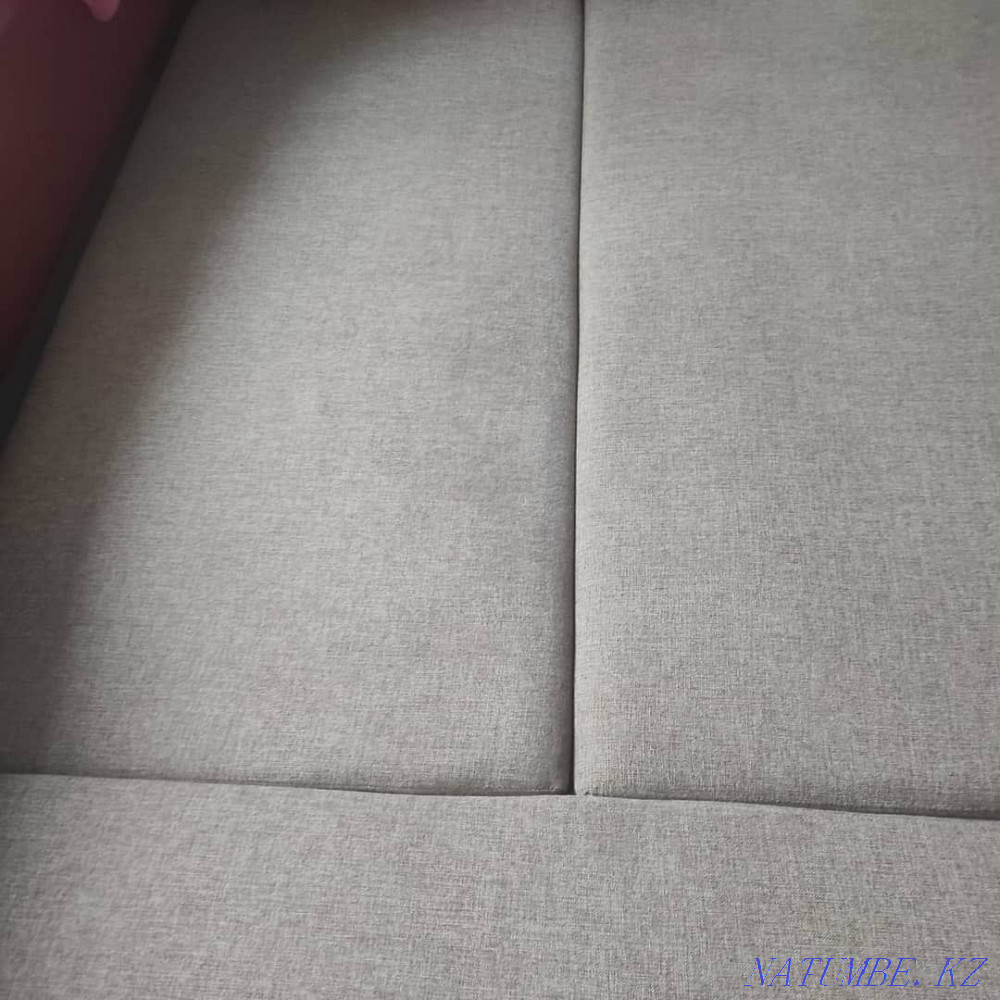 Химчистка мягкой мебели с выездом на дом! Семей - изображение 5