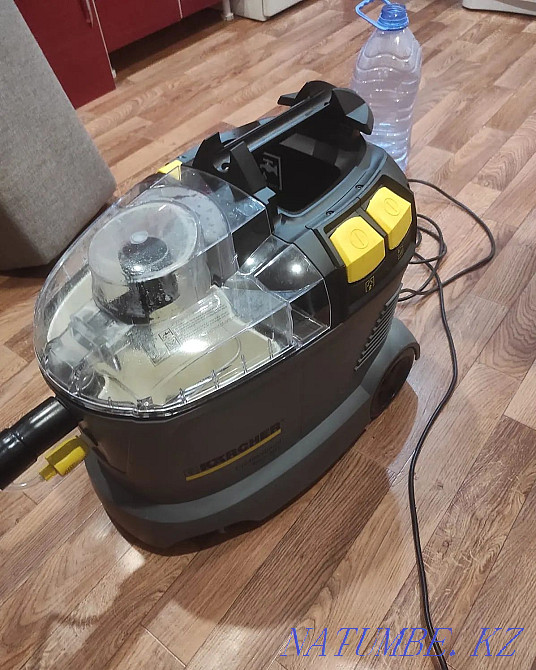 Химчистка мягкой мебели с выездом на дом! Семей - изображение 3