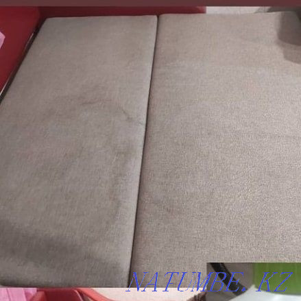 Химчистка мягкой мебели с выездом на дом! Семей - изображение 4