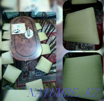 Үйдегі жиһазды химиялық тазалау  Алматы - изображение 4