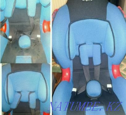 Үйдегі жиһазды химиялық тазалау  Алматы - изображение 6