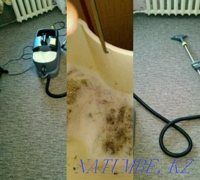 Үйдегі жиһазды химиялық тазалау  Алматы - изображение 1