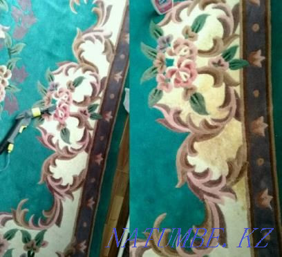 Үйдегі жиһазды химиялық тазалау  Алматы - изображение 2