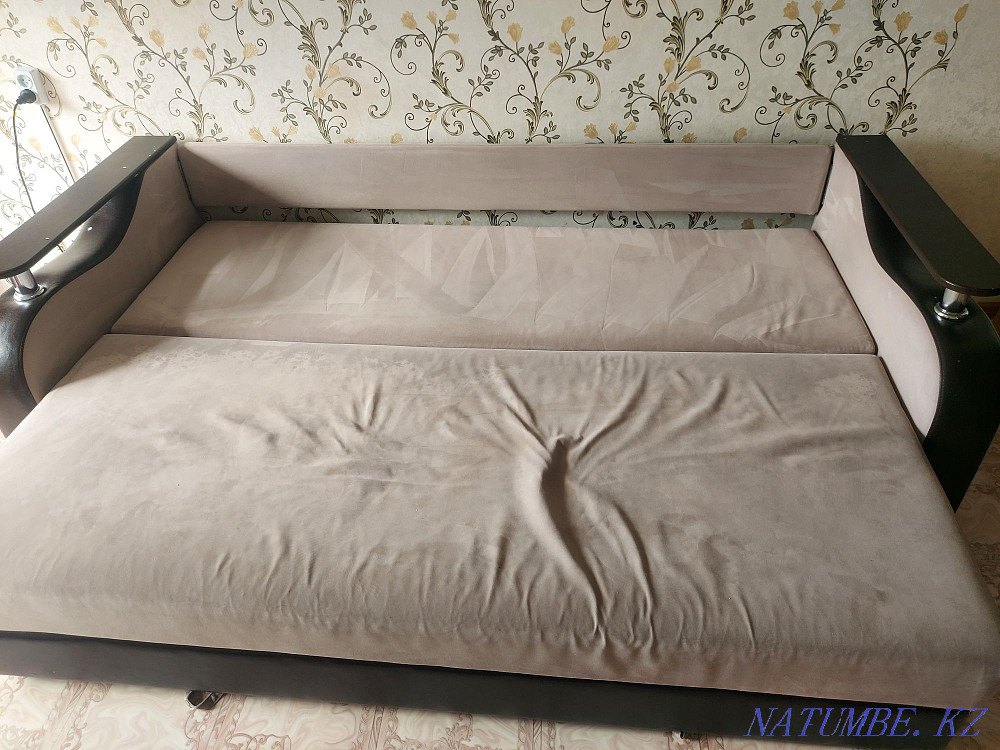 Dry cleaning of upholstered furniture and carpets Taldykorgan - photo 4