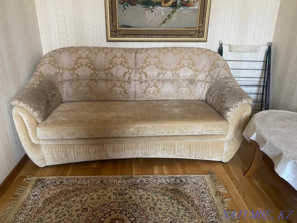 Химчистка мягкой мебели Нуркен - изображение 5