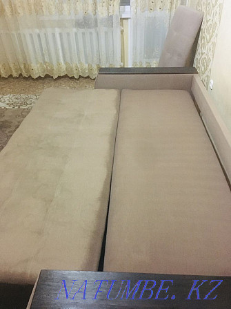 Dry cleaning of upholstered furniture Kostanay Kostanay - photo 7