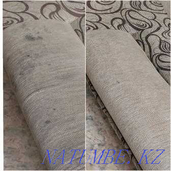 Cleaning of upholstered furniture. Sofas, armchairs, chairs. Karagandy - photo 2