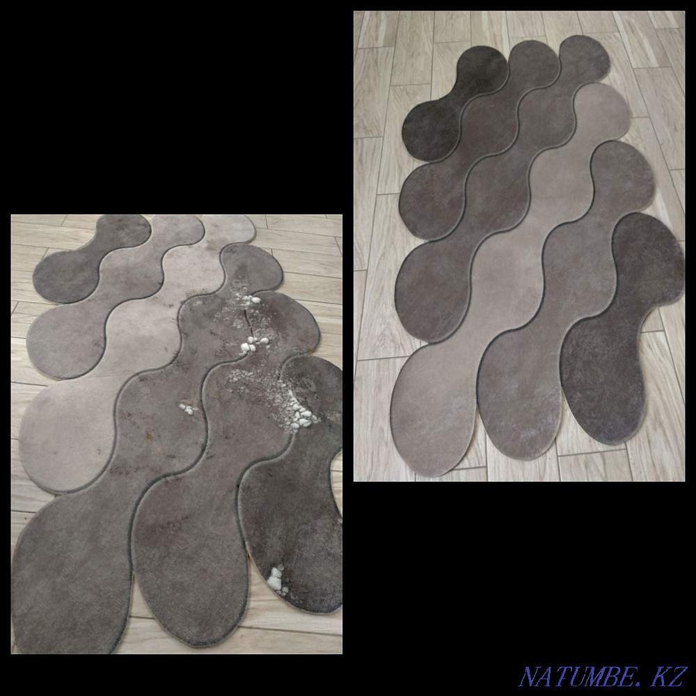 Химчистка мягкой мебели г Костанай Дружба - изображение 7