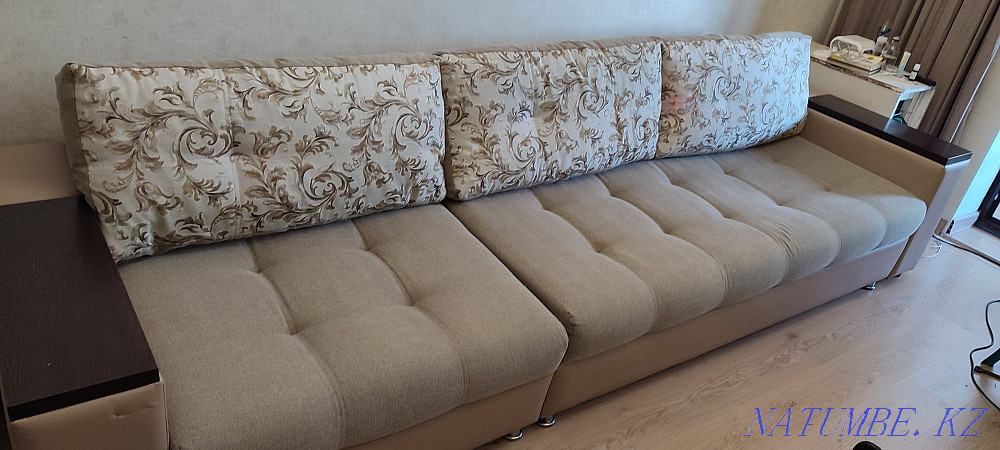 Dry cleaning of furniture, carpets and cars Almaty - photo 2