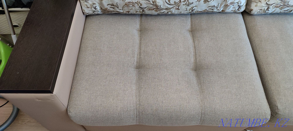 Dry cleaning of furniture, carpets and cars Almaty - photo 5