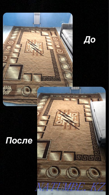 Химчистка мягкой мебели Кокшетау - изображение 2