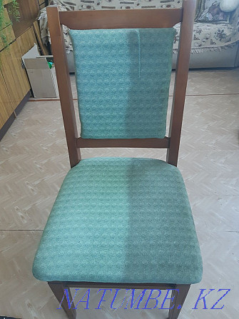 Dry cleaning / cleaning sofas mattresses chairs carpets furniture WOW effect! Karagandy - photo 7