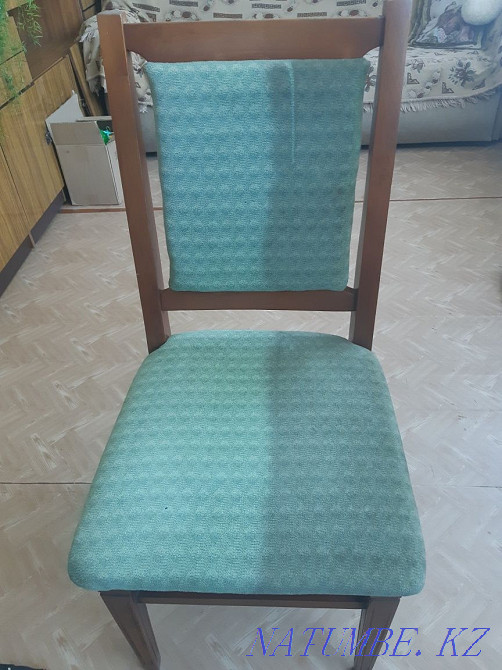 Dry cleaning / cleaning sofas mattresses chairs carpets furniture WOW effect! Karagandy - photo 7