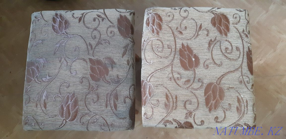 Dry cleaning / cleaning sofas mattresses chairs carpets furniture WOW effect! Karagandy - photo 8