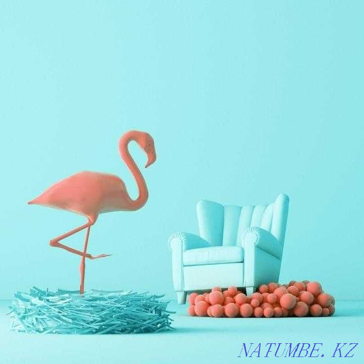 DISCOUNTS! Kokshetau! Dry cleaning of upholstered furniture, carpets, chairs! Kokshetau - photo 1