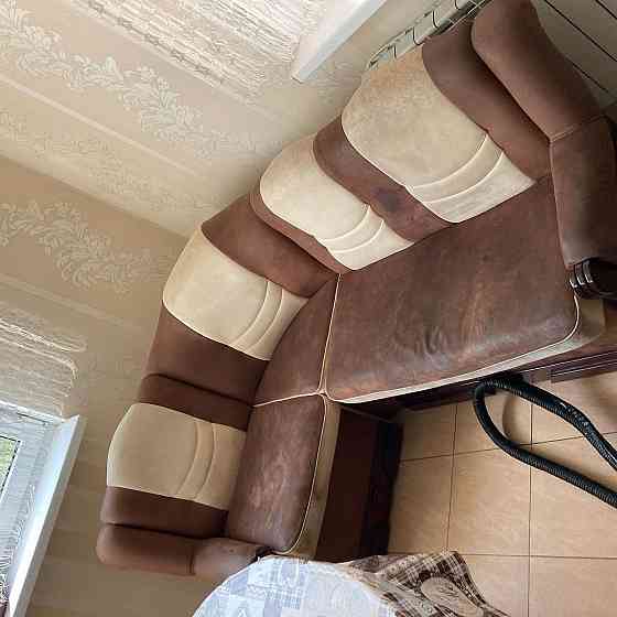 Химчистка дивана, по приемлемой цене. Дезинфекция дивана в бонус Almaty