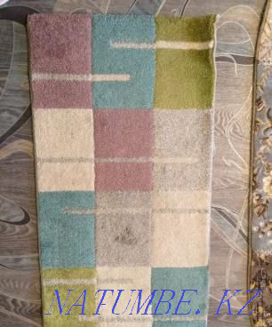 Жұмсақ жиһаздар мен кілемдерді химиялық тазалау  Алматы - изображение 3