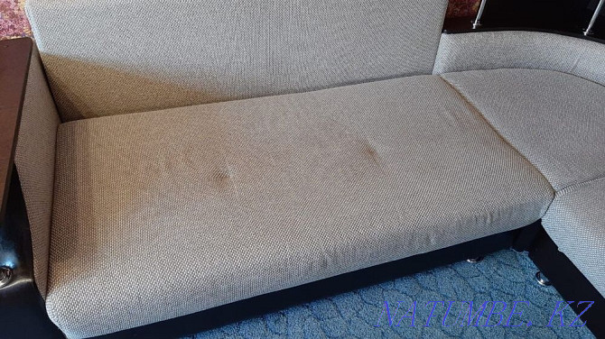 Dry cleaning sofas mattresses Kostanay Kostanay - photo 7