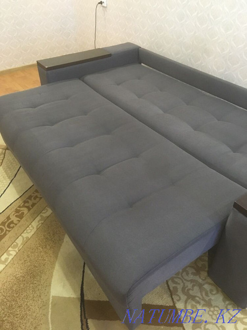 Химиялық тазалау дивандар матрацтар Қостанай  Қостанай  - изображение 5