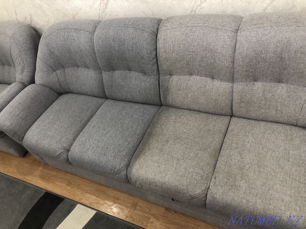 Химиялық тазалау дивандар матрацтар Қостанай  Қостанай  - изображение 2