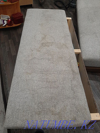 Dry cleaning of upholstered furniture. Temirtau - photo 7