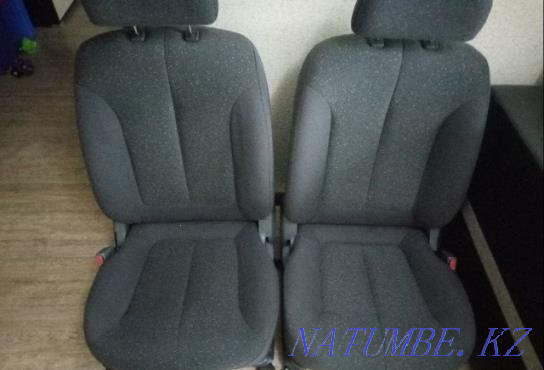 Жұмсақ жиһаздар мен кілемдерді химиялық тазалау  Алматы - изображение 1