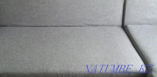 Жұмсақ жиһаздар мен кілемдерді химиялық тазалау  Алматы - изображение 2