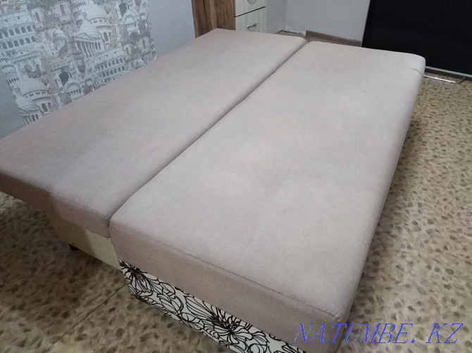 Dry cleaning of upholstered furniture Semey - photo 4