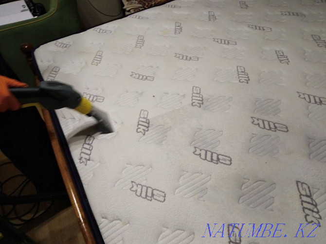 Dry cleaning of upholstered furniture Semey - photo 5