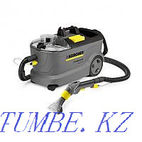 Rent washing machine karher puzzi Kostanay - photo 1