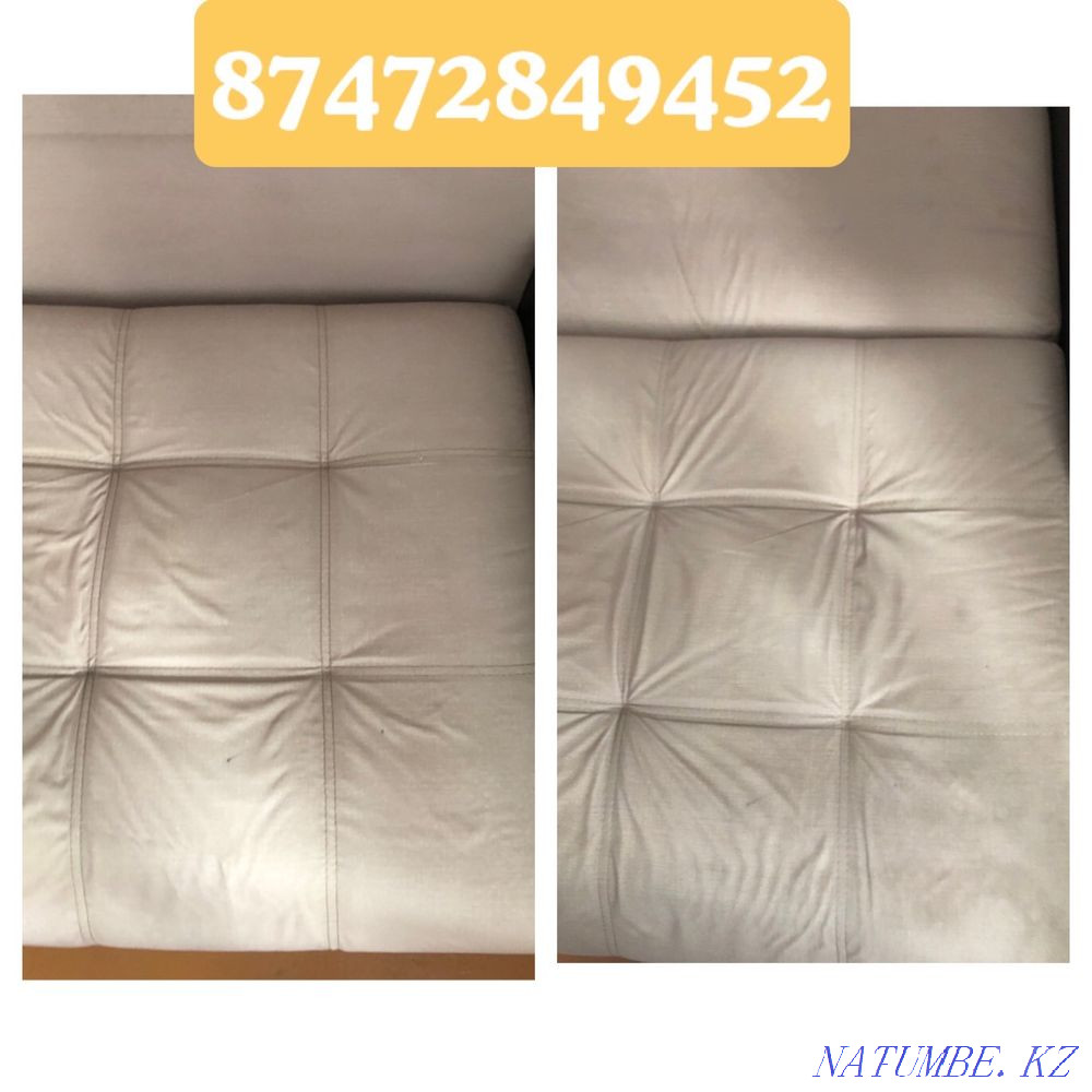 Rent washing machine karher puzzi Kostanay - photo 2