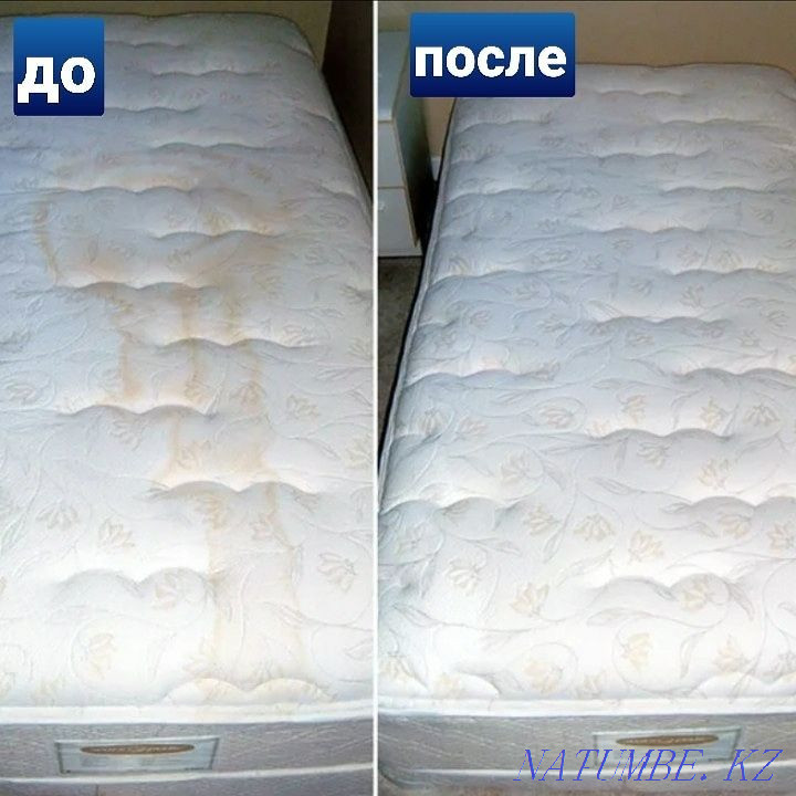 Химчистка, чистка мебели-дивана,диванов! Костанай Костанай - изображение 4