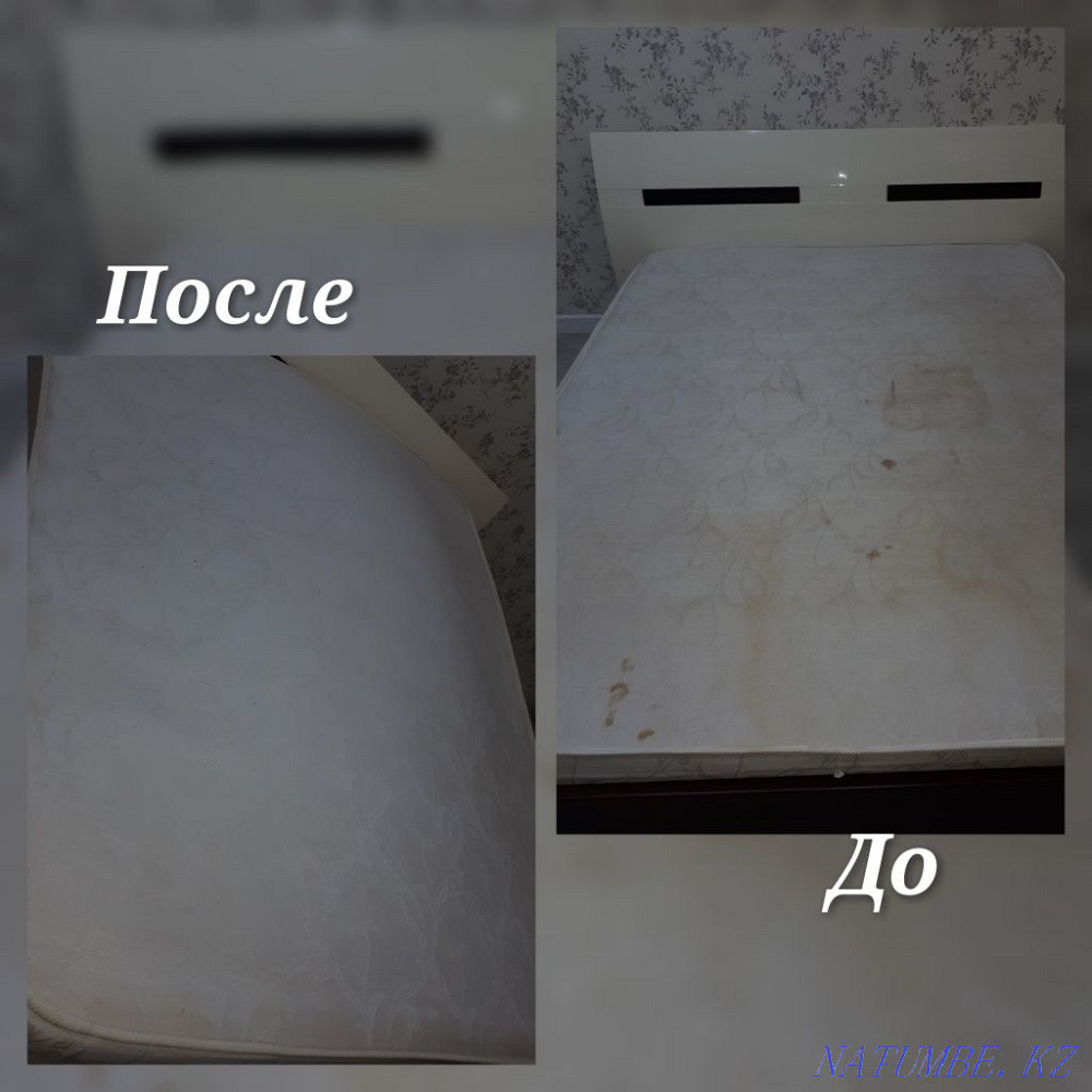 Химчистка мебели Актобе Актобе - изображение 5