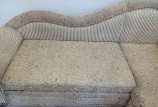 Химчистка мягкой мебели и ковров. На совесть Almaty