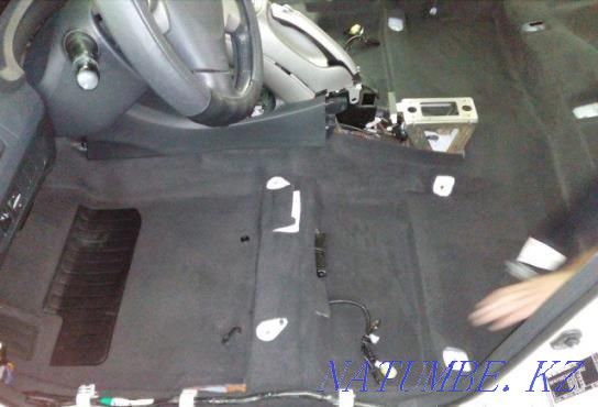 Химчистка мягкой мебели и ковров. На совесть Алматы - изображение 4