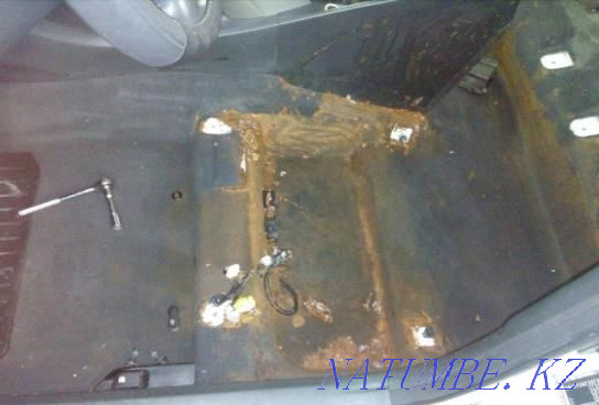 Химчистка мягкой мебели и ковров. На совесть Алматы - изображение 3