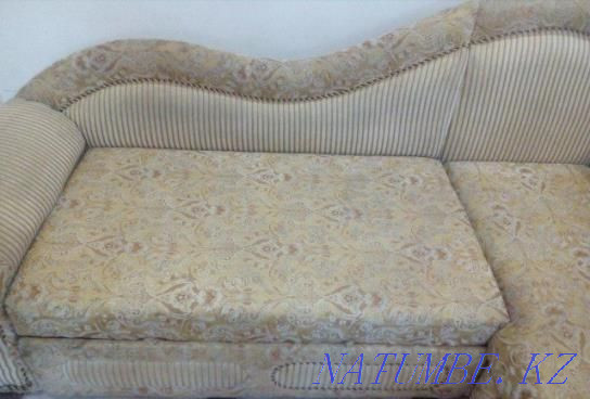 Химчистка мягкой мебели и ковров. На совесть Алматы - изображение 2