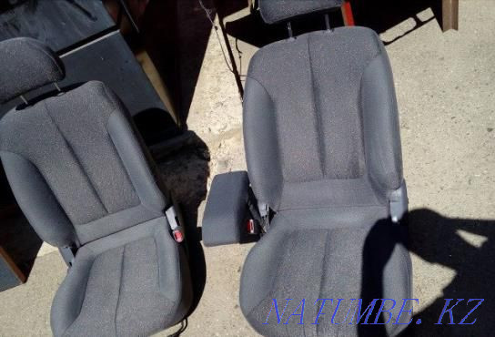 Химчистка мягкой мебели и ковров. На совесть Алматы - изображение 5