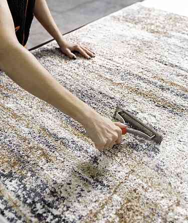 Профессиональная стирка ковров  кенді