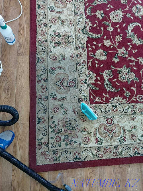 Химчистка мягкой мебели в Караганде Караганда - изображение 4