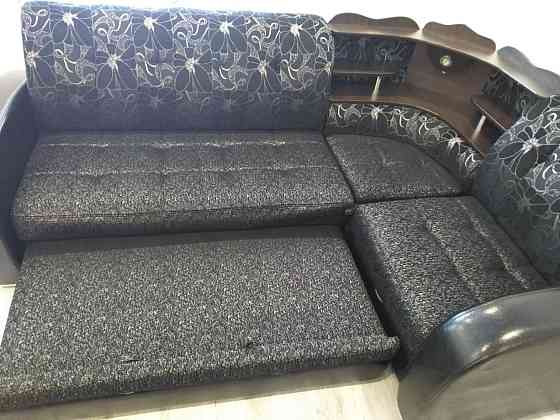 ЭКО химчистка дивана. Профессиональная оборудование Немецкий Almaty
