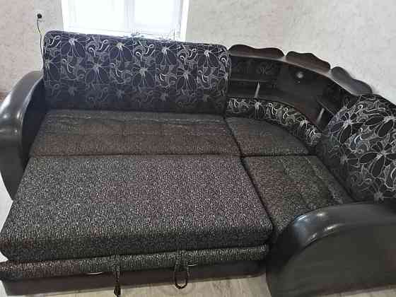 ЭКО химчистка дивана. Профессиональная оборудование Немецкий Almaty