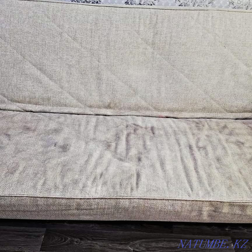 Химчистка диванов и мягкой мебели Петропавловск - изображение 3