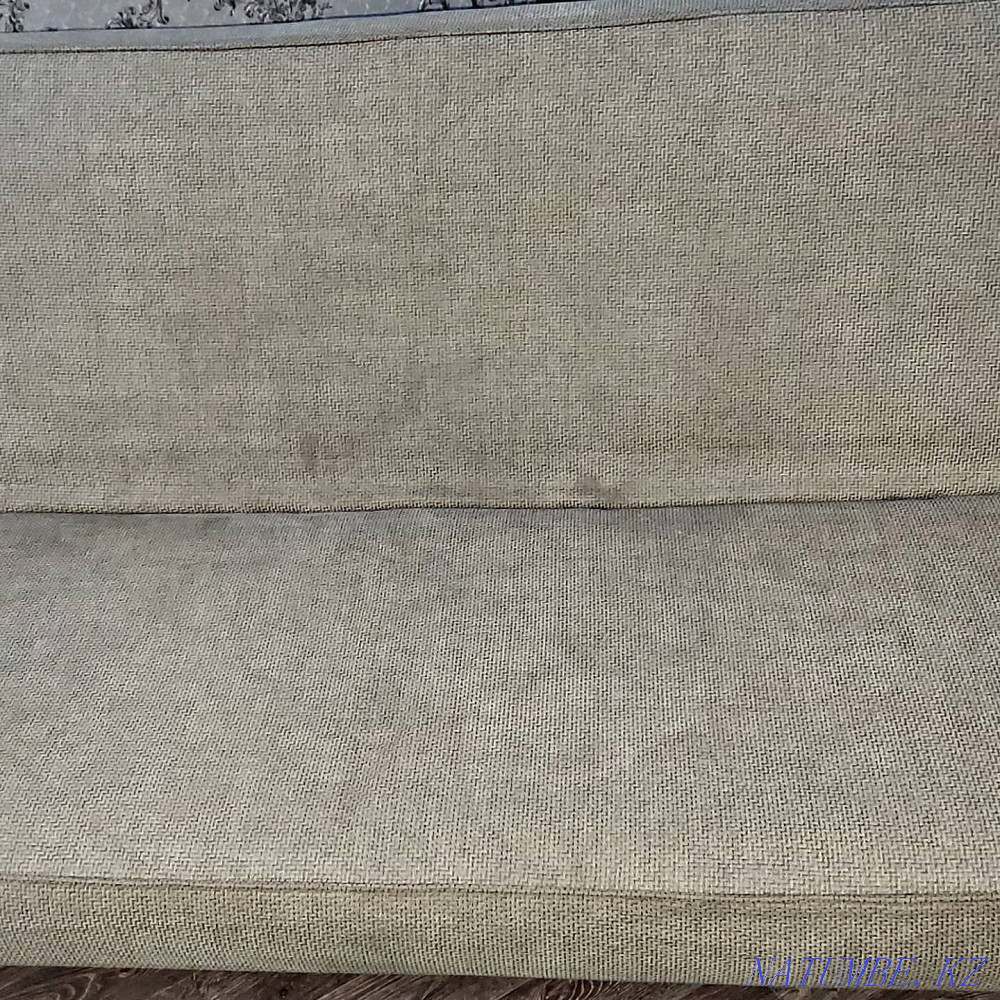 Химчистка диванов и мягкой мебели Петропавловск - изображение 5